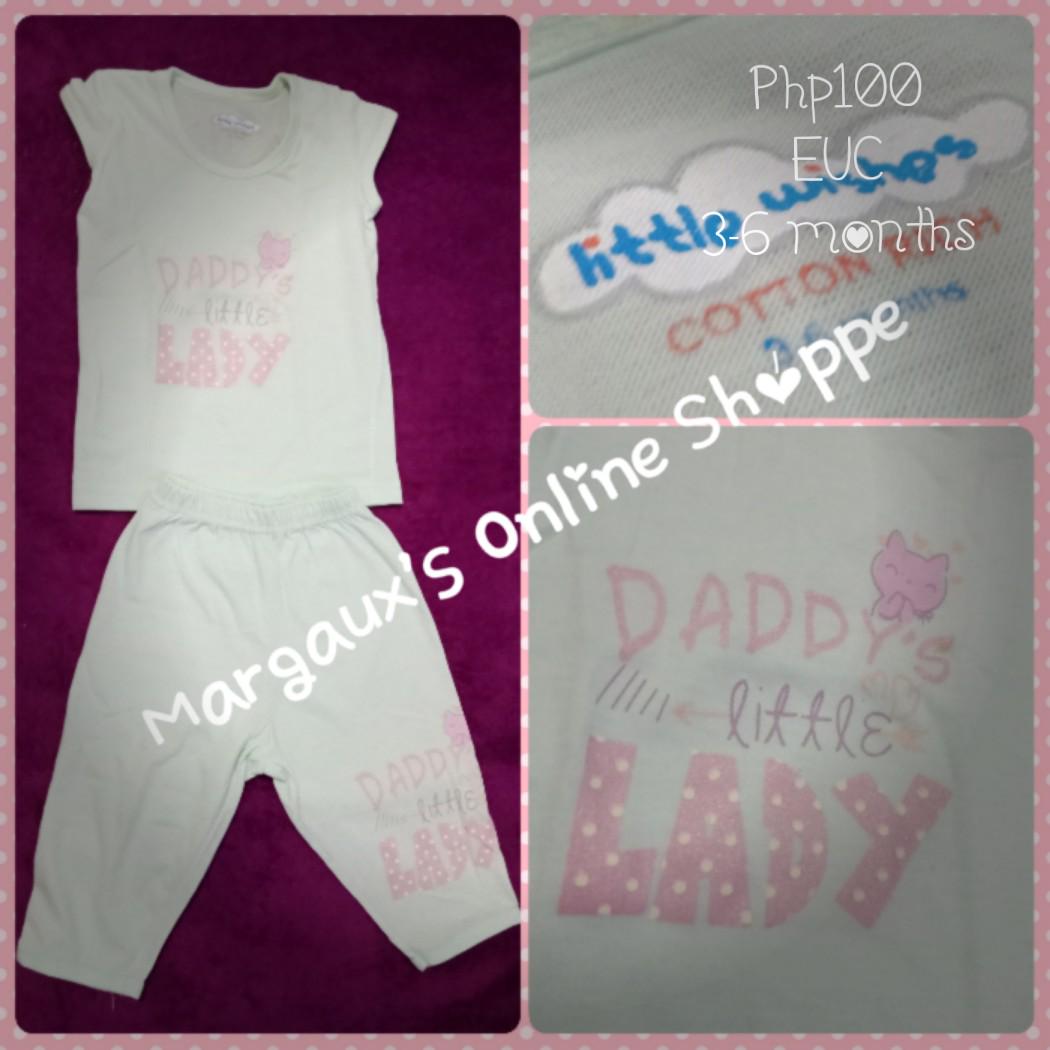 preloved baby clothes online