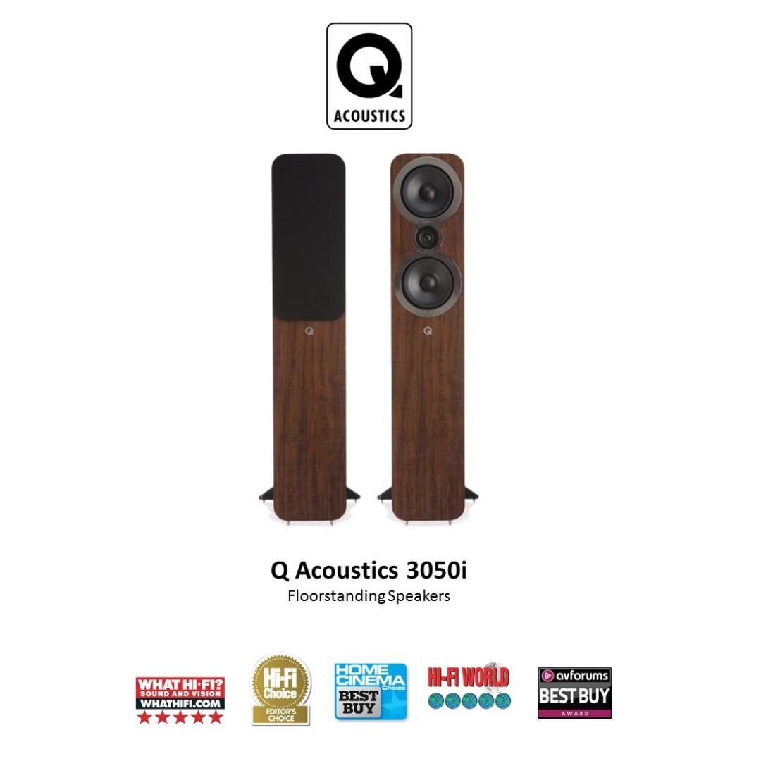 q acoustics 3050i whathifi