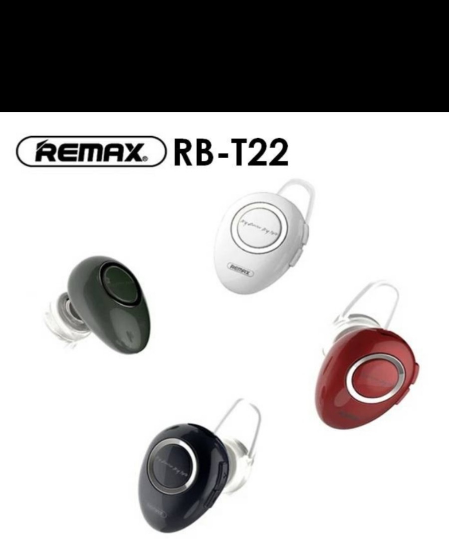 remax t22