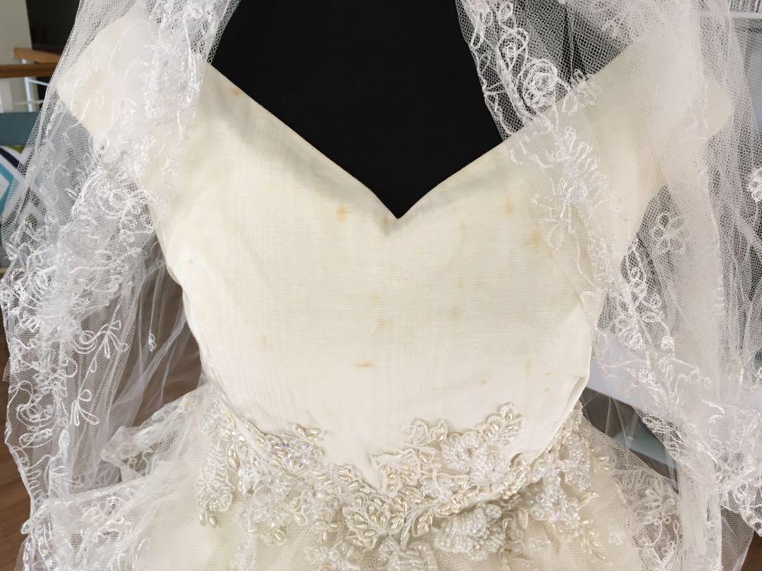 Renee salud wedding gowns outlet