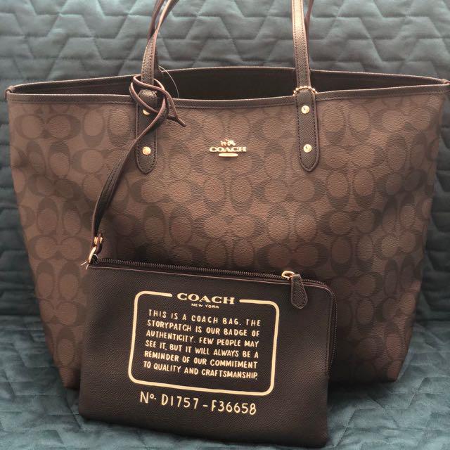 coach bags canada sale