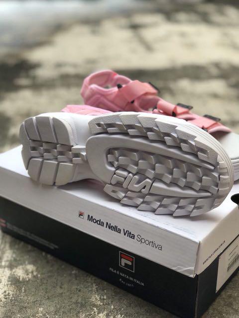 Sandal fila