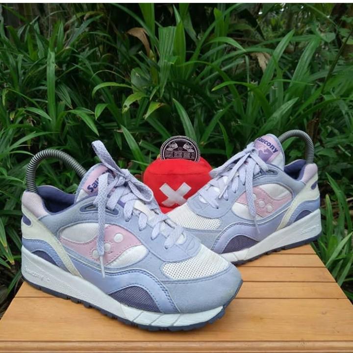 saucony shadow 6000 womens