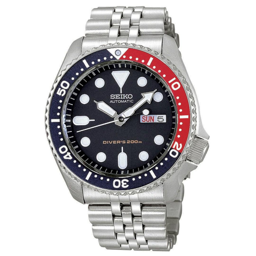 Seiko clearance skx009k2 price