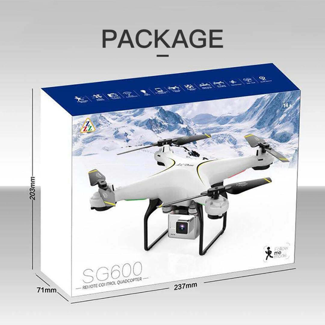 sg600 rc drone