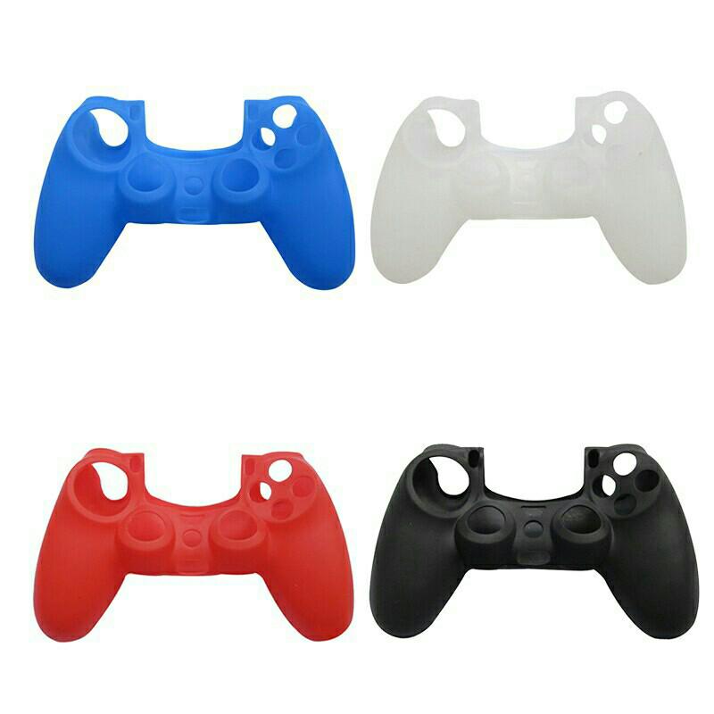 rubber grips for ps4 controller
