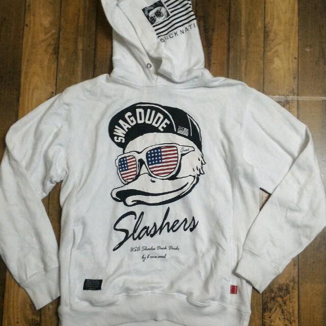 The dude sweater outlet hoodie