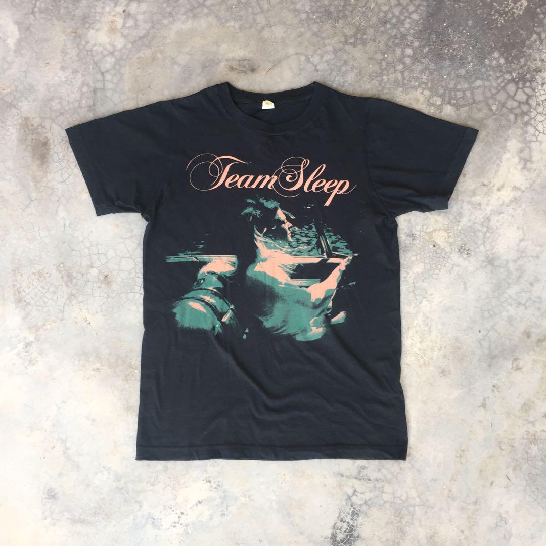 Sleep band t shirt new arrivals