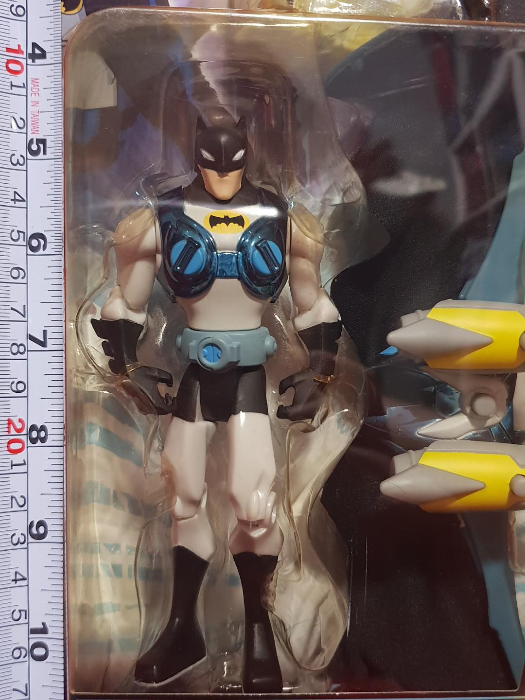 Battle wing batman deals