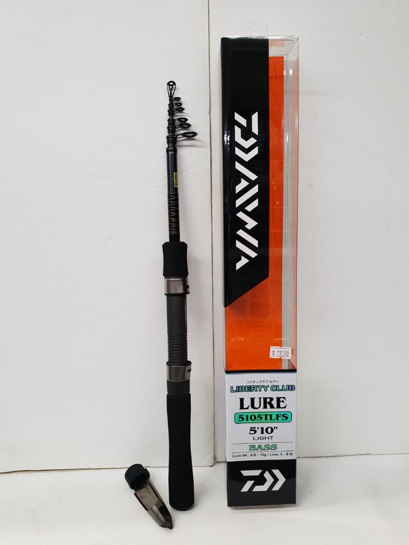 Daiwa Liberty Club Telescopic Rod Off 73 Medpharmres Com Daiwa Liberty Club Telescopic Rod Off 73 Medpharmres Com