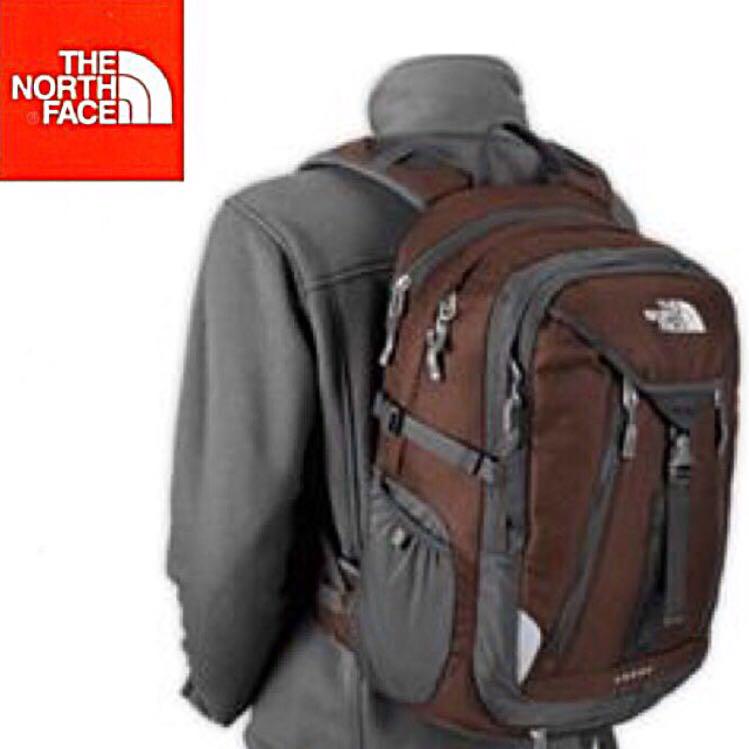 the north face surge 33