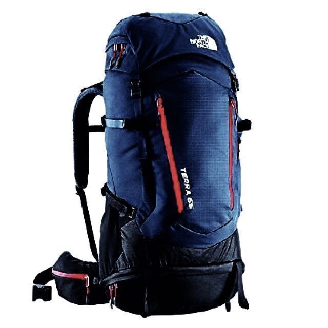 the north face terra 55 the north face terra 55