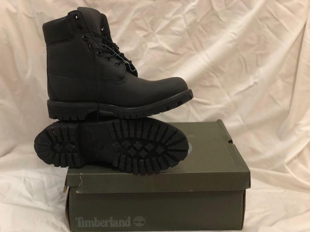 original super timberland boots