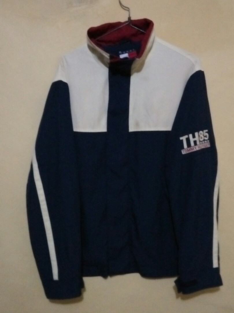 tommy hilfiger th 85 jacket