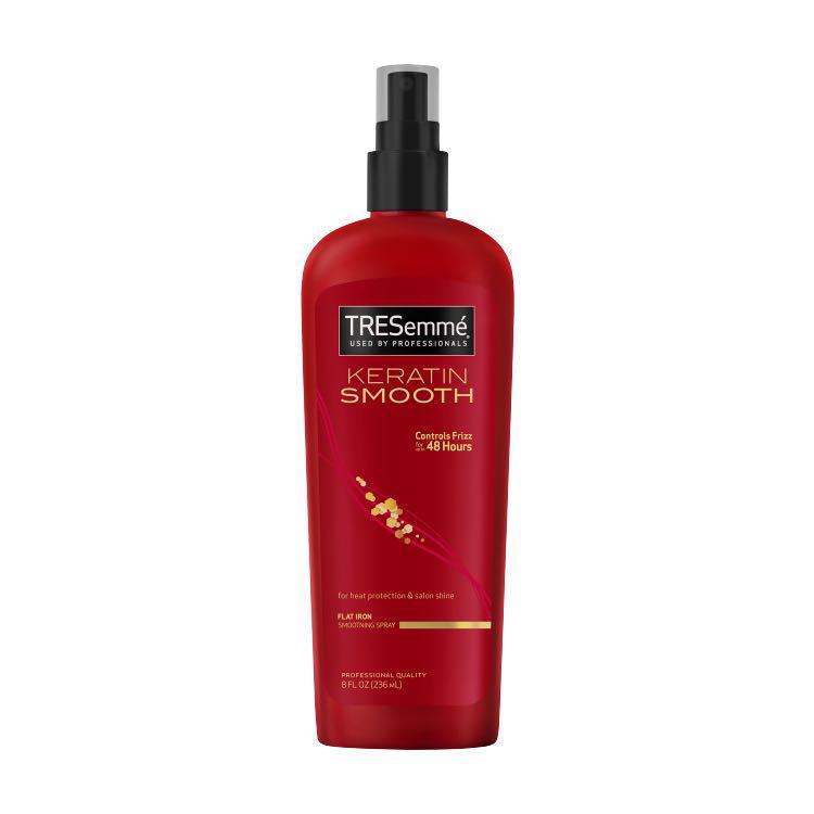 Tresemme Keratin Smooth Flat Iron
