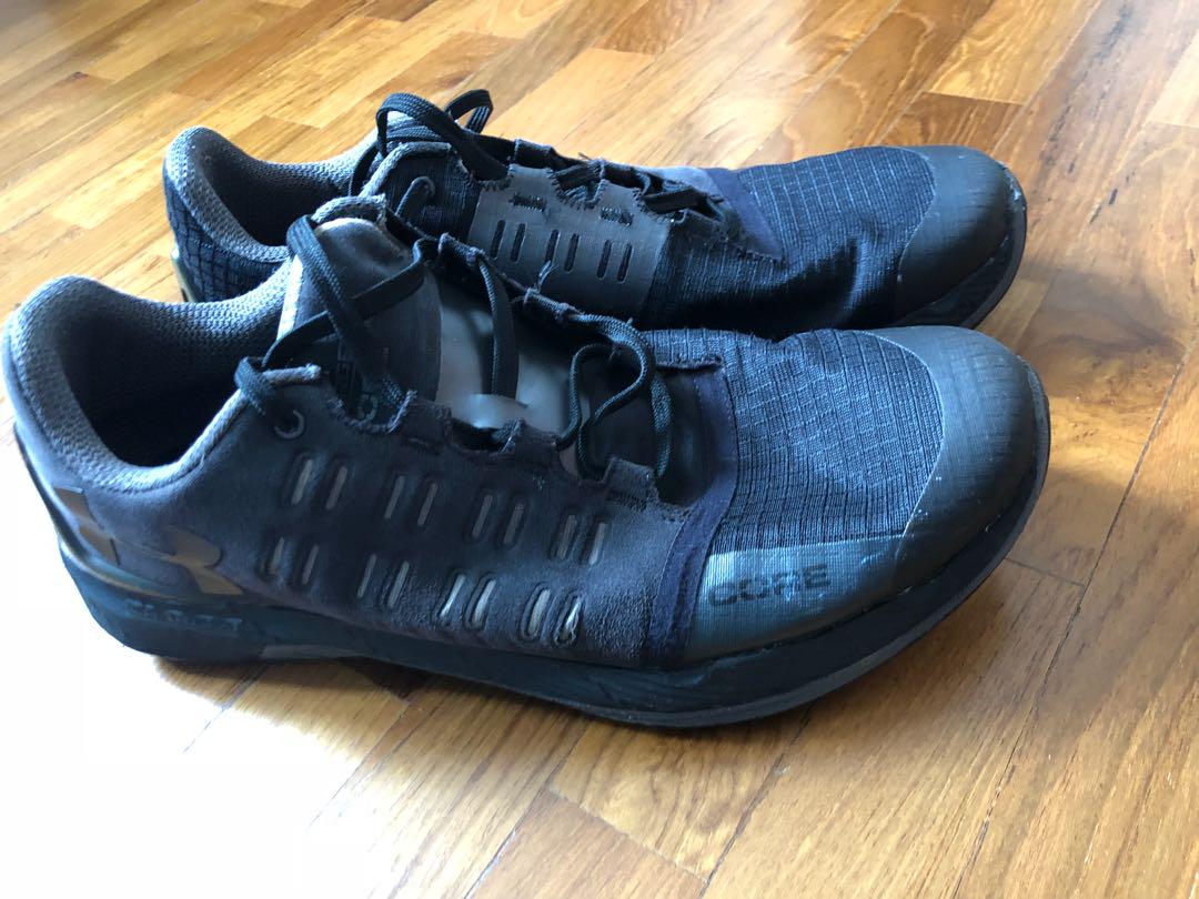 charged core shoes