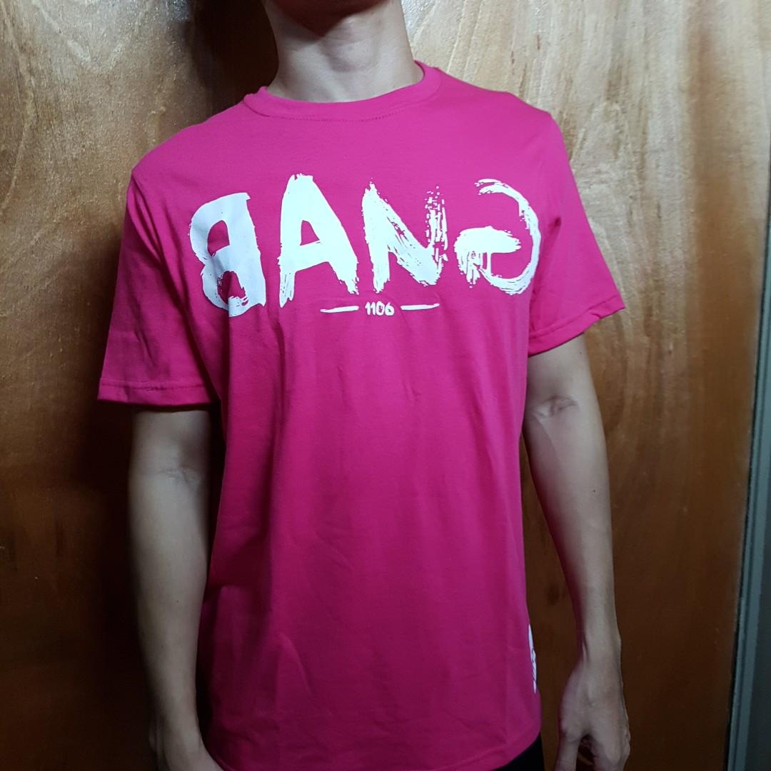 Bang shirt collection Clearance