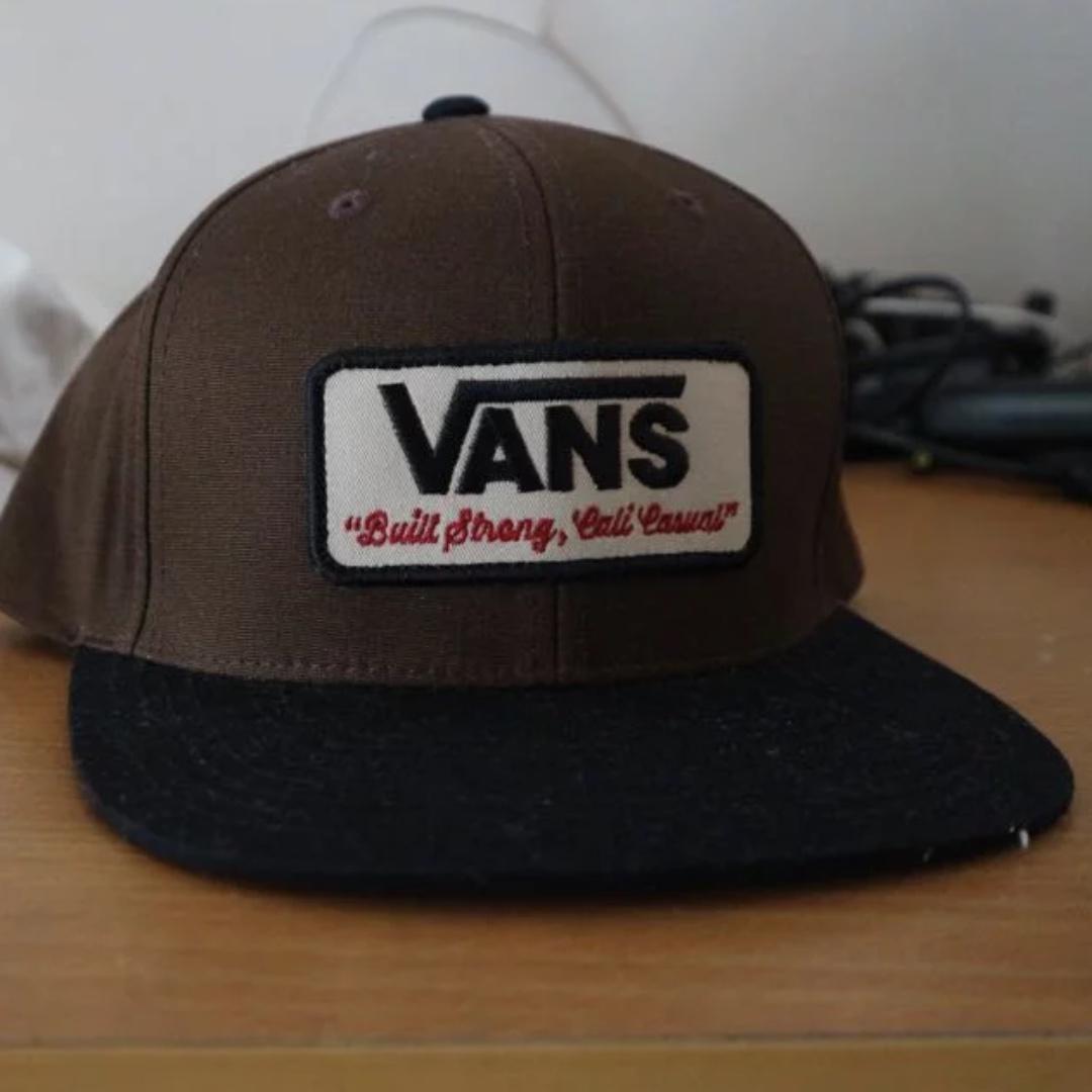 vans rowley 6699