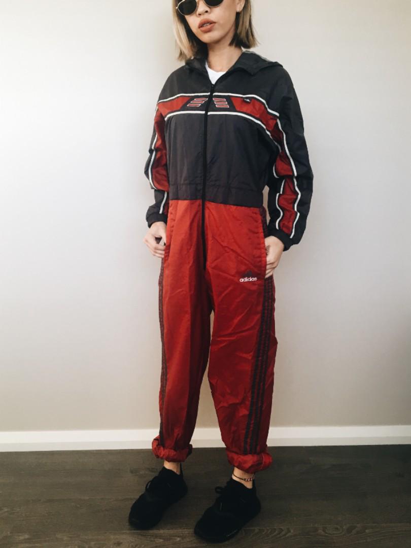 pilot jumpsuit fashion