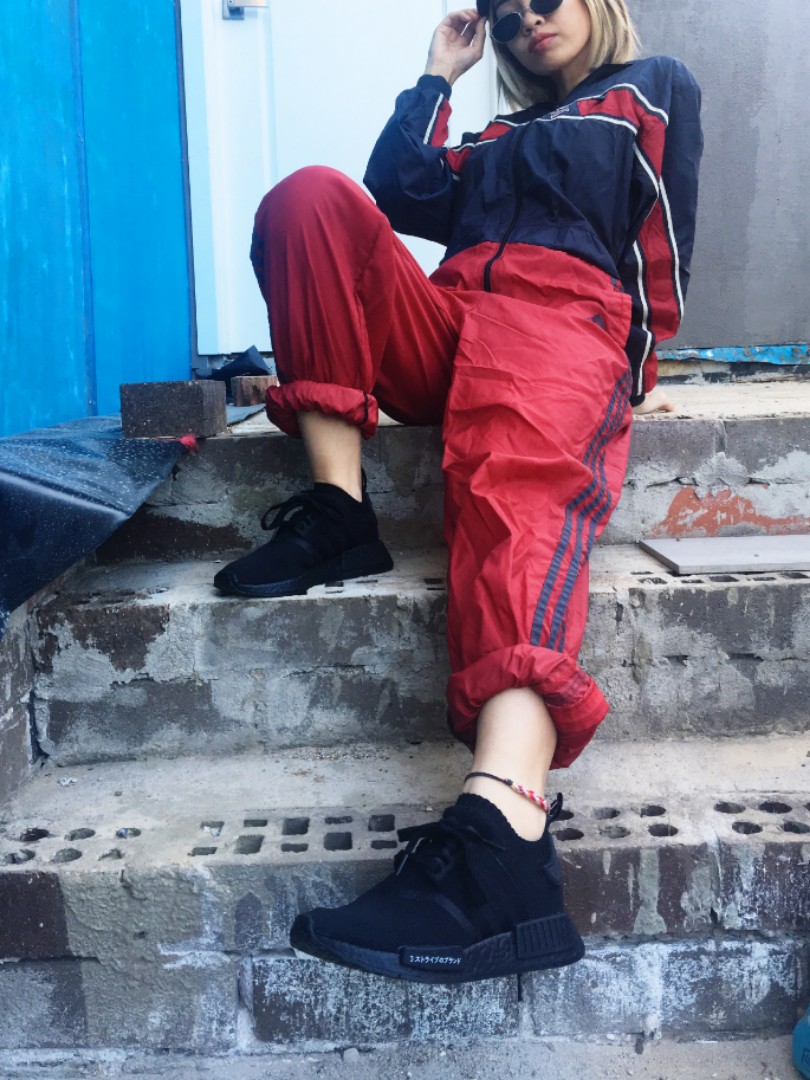 pilot jumpsuit fashion
