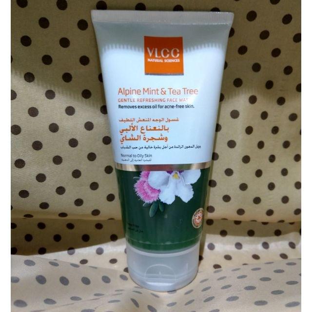 vlcc alpine mint and tea tree