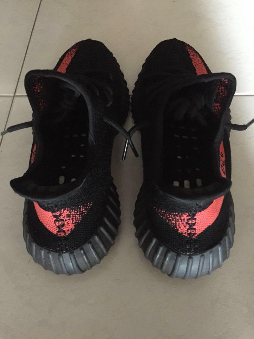 Adidas yeezy hotsell second hand