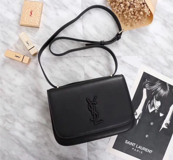 Saint laurent spontini clearance bag