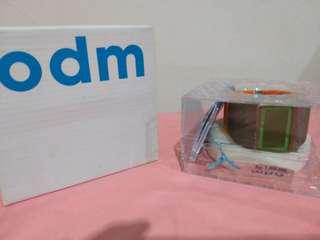 JAM ODM ORANGE