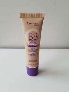 Rimmel BB Cream