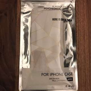 全新 IPhone 7 / 8 保護套