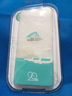 [Limited Edition] Hong Kong International Airport 20th Anniversary Case