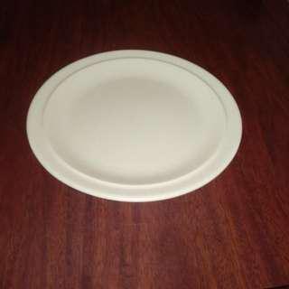 Claytan Stoneware Plates 27cm