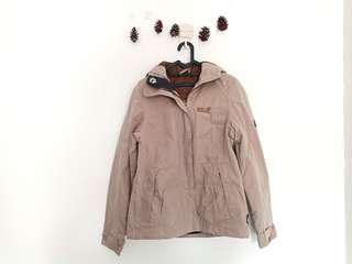Jacket Outdoor