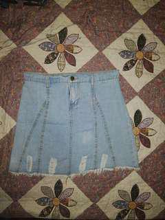Skirt