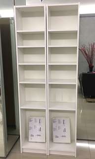 IKEA Billy Bookcase shelfs
