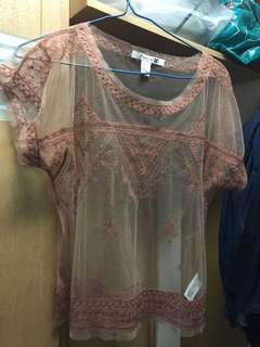 Forever 21 Top62976716345475118