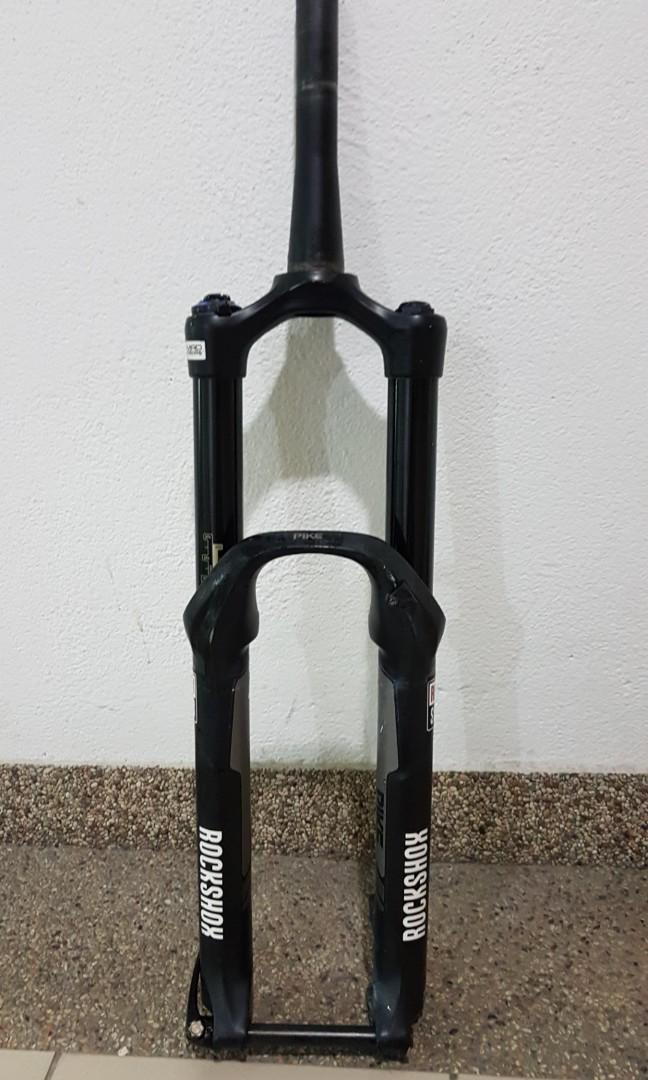 Rockshox pike hotsell rct3 price