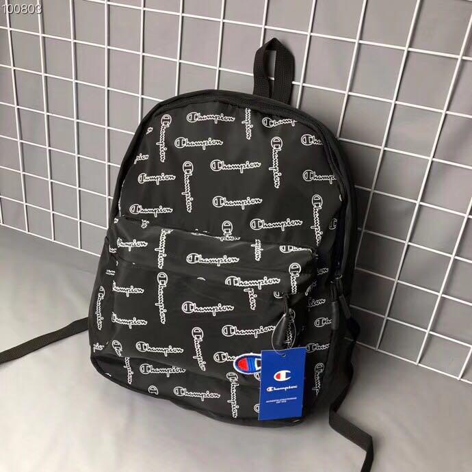 champion all over backpack
