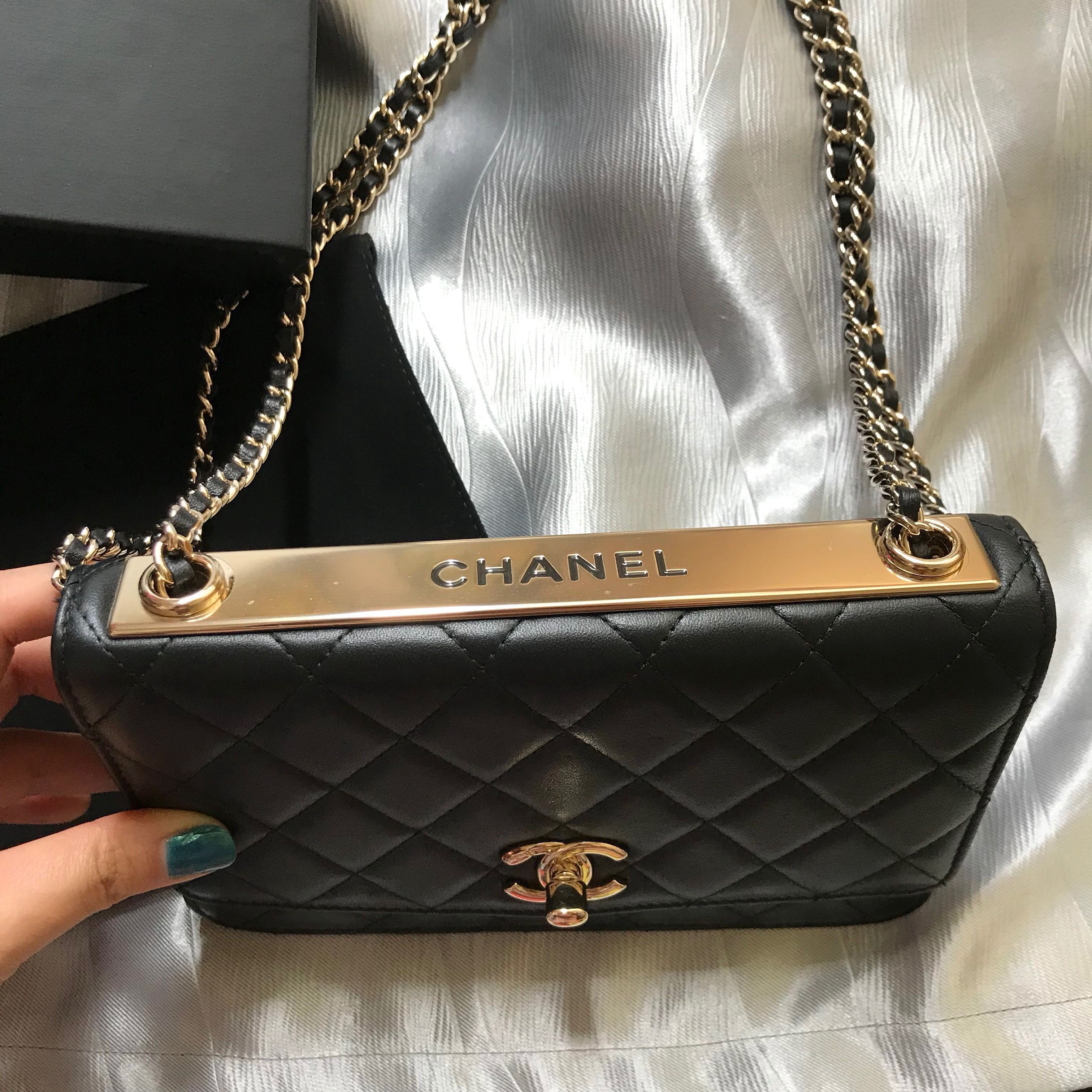 Trendy cc 2025 woc