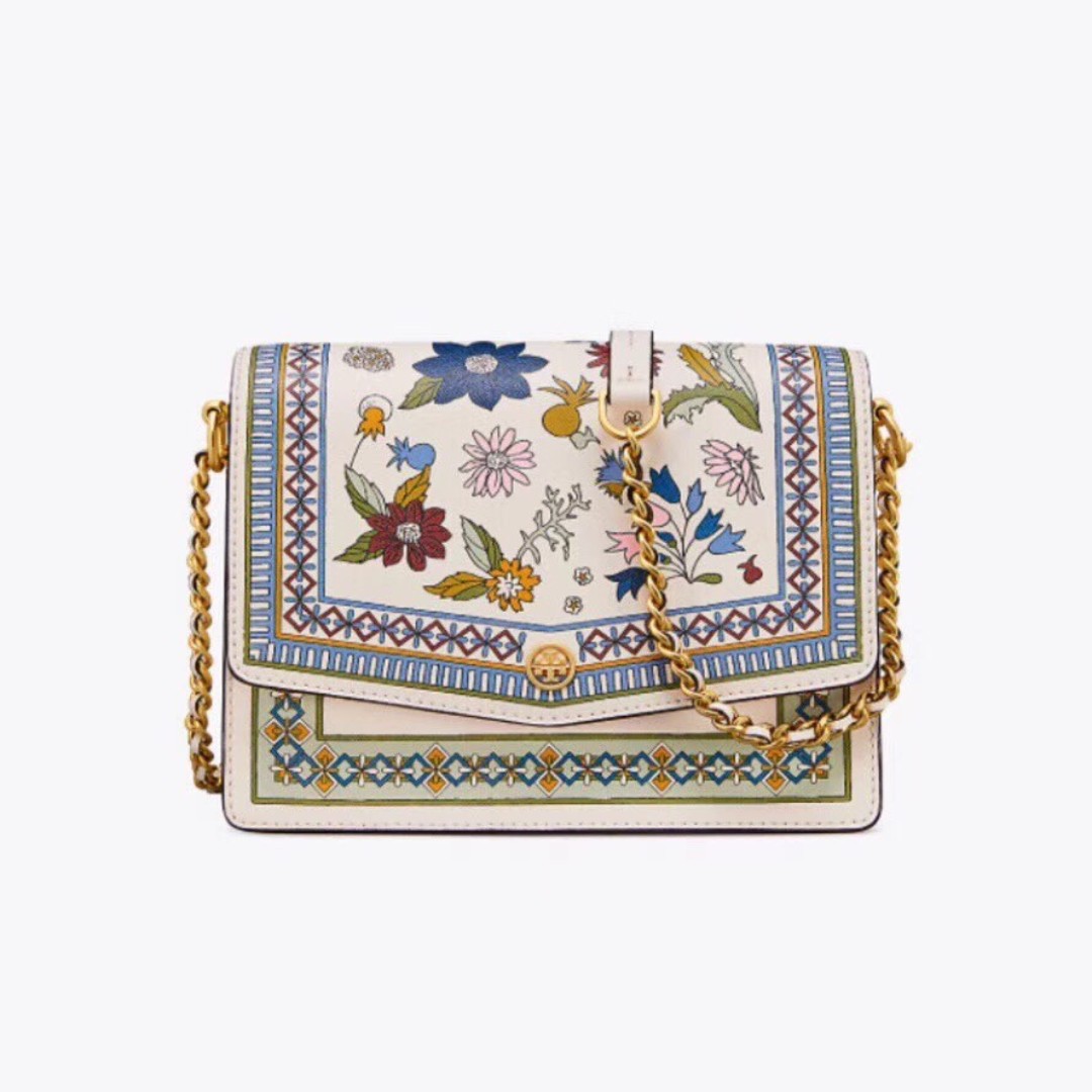 Tory burch shop robinson floral