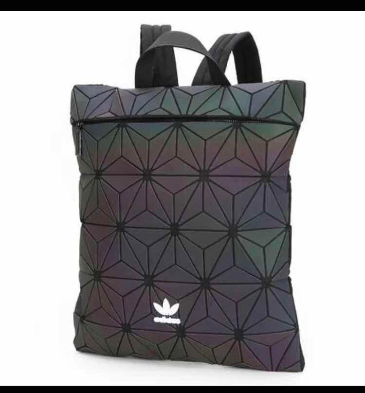 adidas 3d pouch