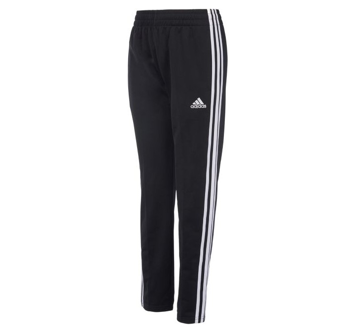 adidas 3 stripe sweat pants