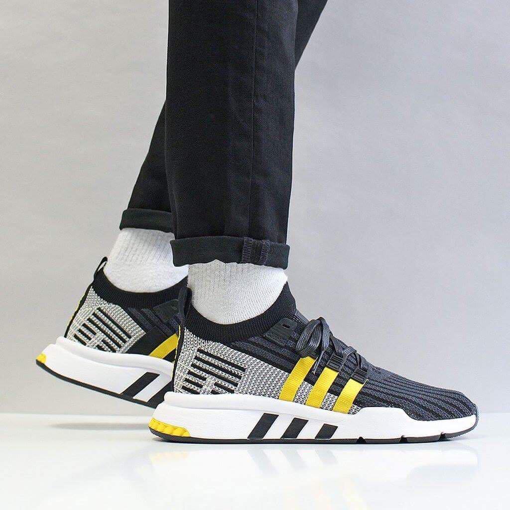 Adidas EQT Support Mid ADV Primeknit