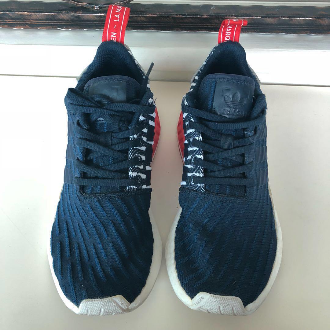 Harga nmd r2 online