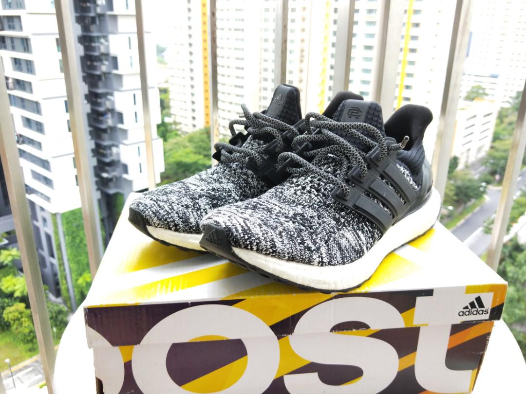 Ultra boost 1.0 reigning champ top