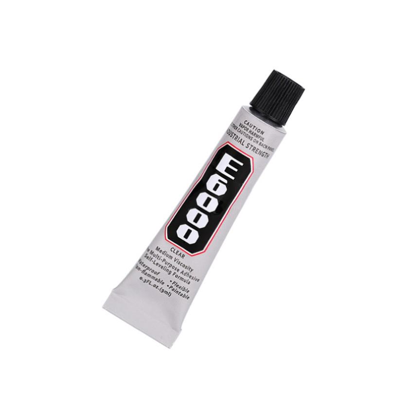 Air Plant Glue: E6000 (9ml), Furniture & Home Living, Gardening, Gardening  Tools & Ornaments on Carousell