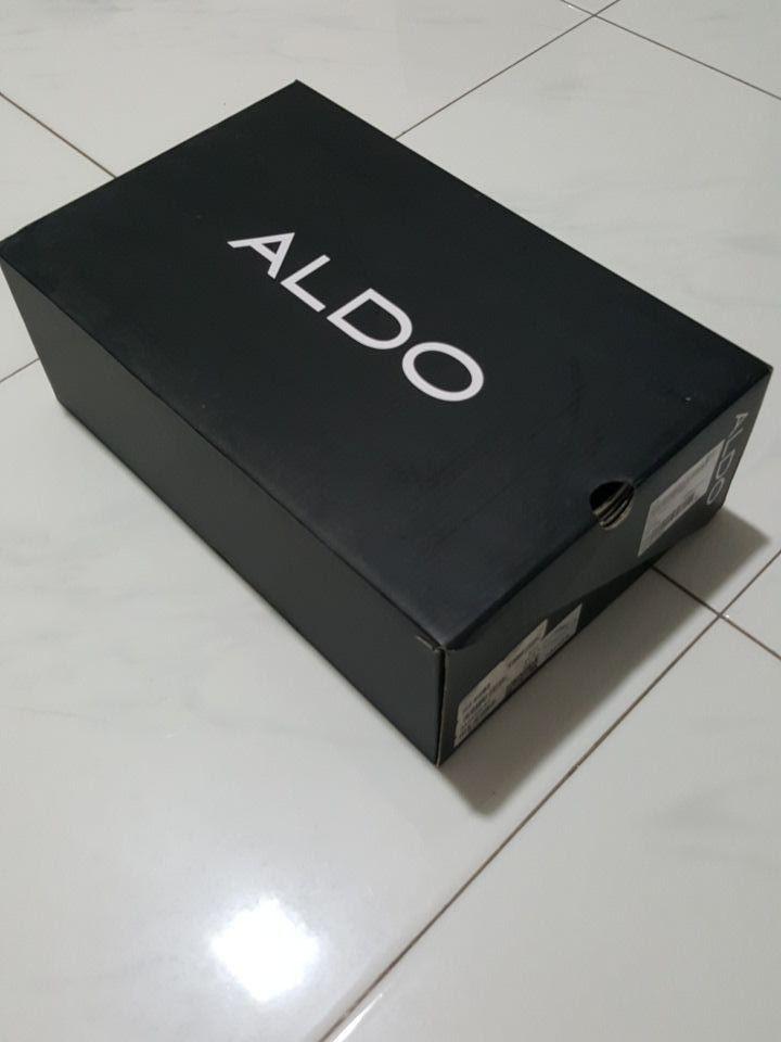 Aldo haener best sale