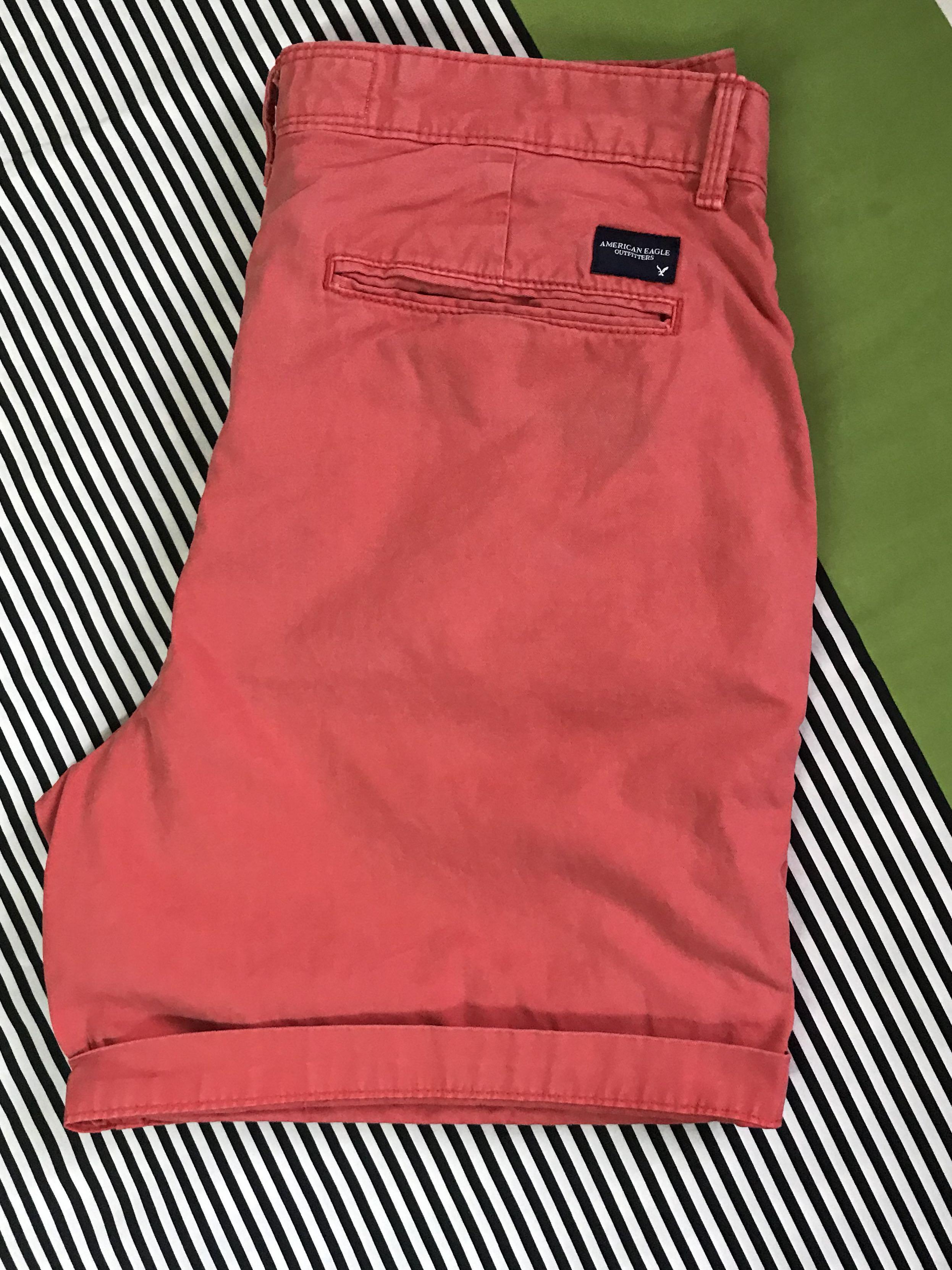 american eagle outfitters chinos