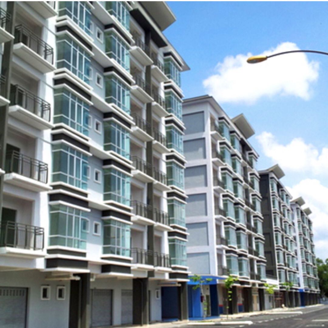 Apartment Damai Shah Alam Property Rentals On Carousell