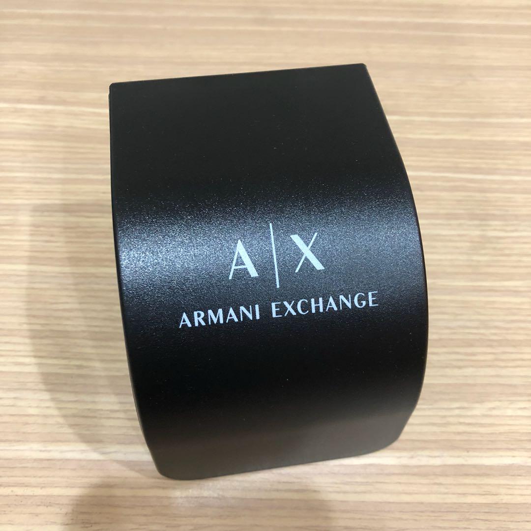 armani exchange ax2199